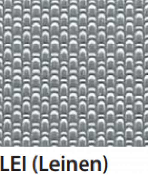 Детальное фото товара: ALVEUS BASIC 170 LEI-60 NEW, мойка, нержавеющая сталь лен (в комплекте с сифоном 1011717)