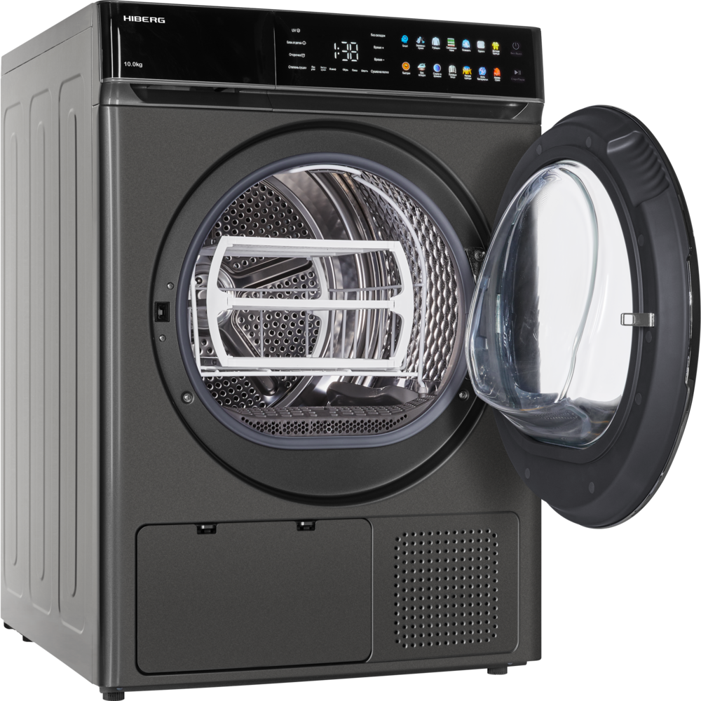 HIBERG HDQ11-10 Sd Детальное фото товара: HIBERG HDQ11-10 Sd