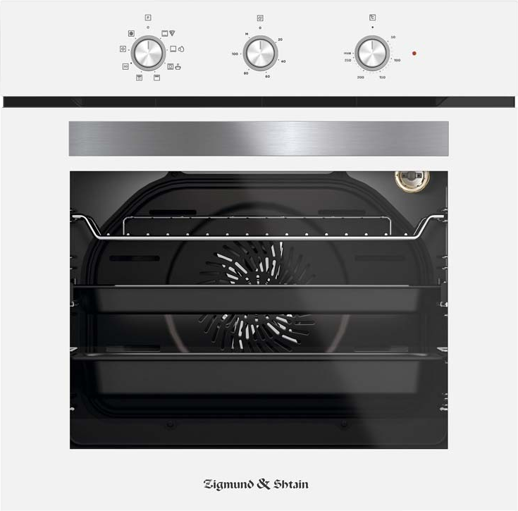 Фото товара: Zigmund & Shtain E 148 W