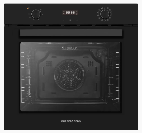 Фото товара: Kuppersberg HF 678 B