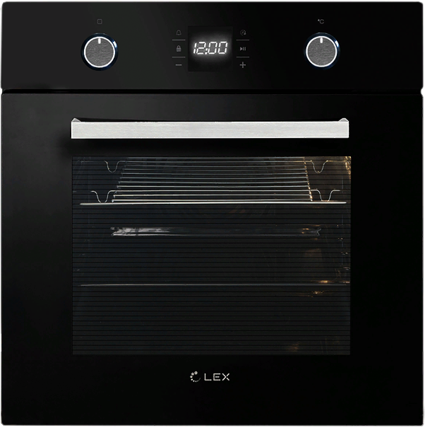 Фото товара: LEX EDP 094 BL