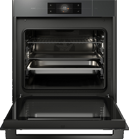 Детальное фото товара: ASKO OCS8678GG