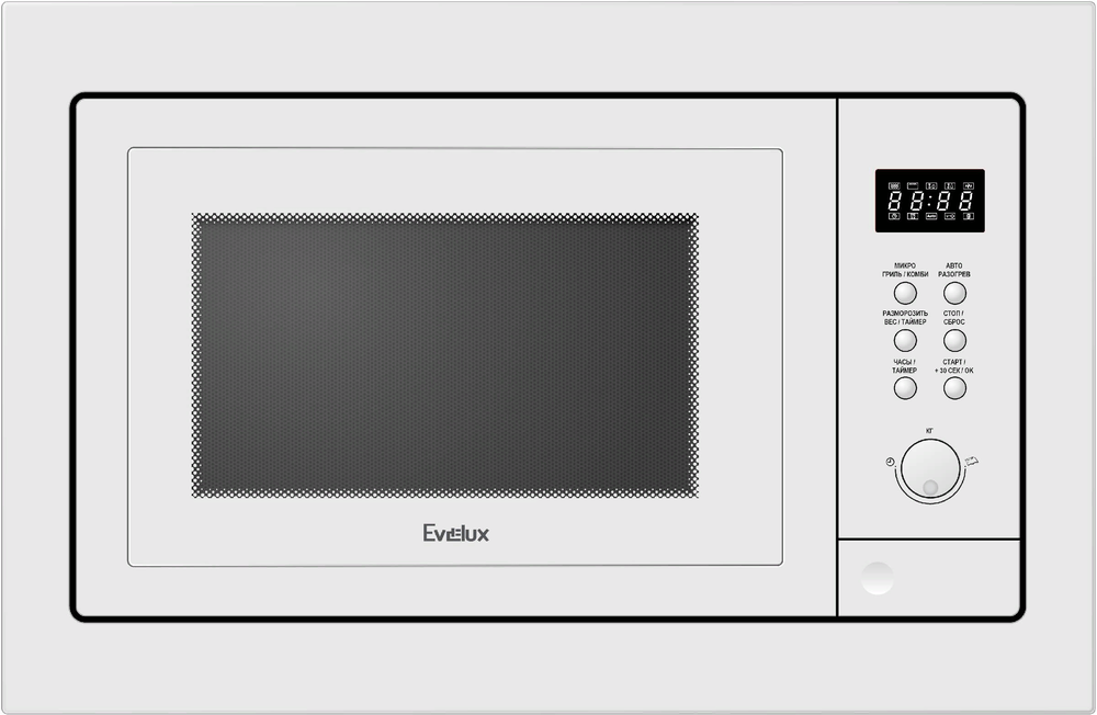 Evelux MW 25 W Фото товара: Evelux MW 25 W