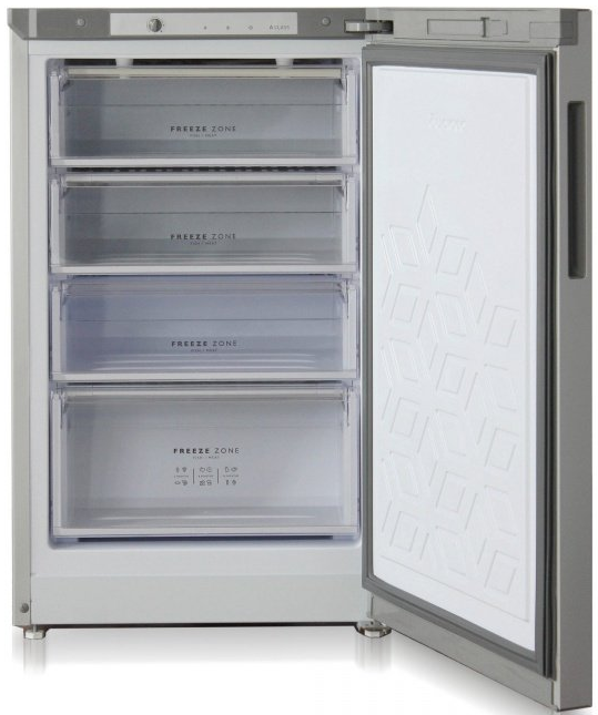 Детальное фото товара: Бирюса М6048