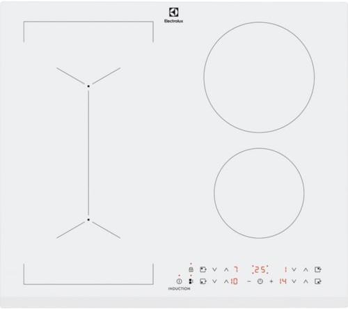 Фото товара: Electrolux LIV63431BW индукционная поверхность