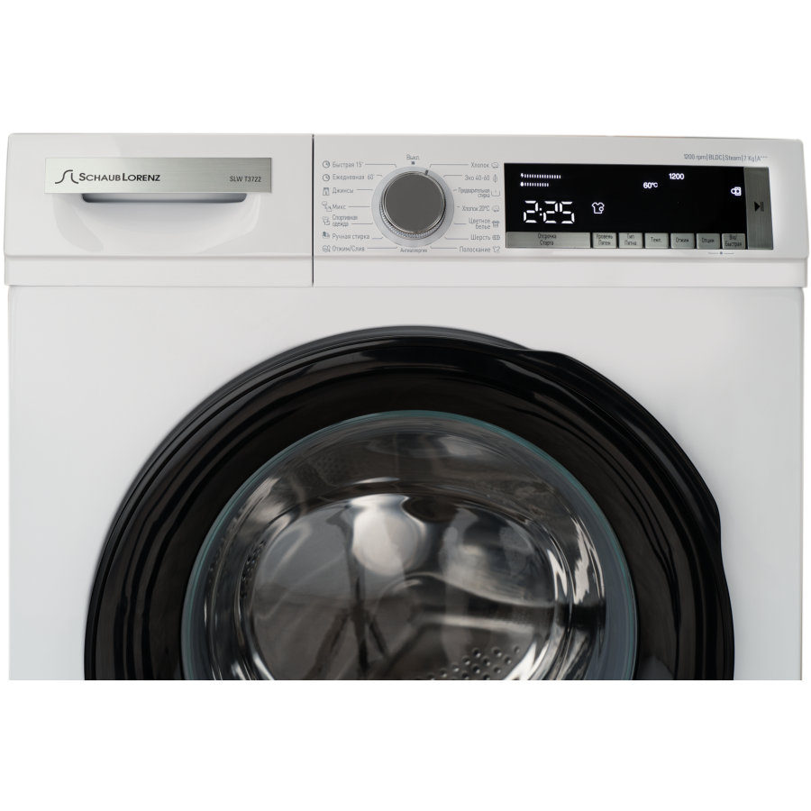 Schaub Lorenz SLW T3722 Детальное фото товара: Schaub Lorenz SLW T3722