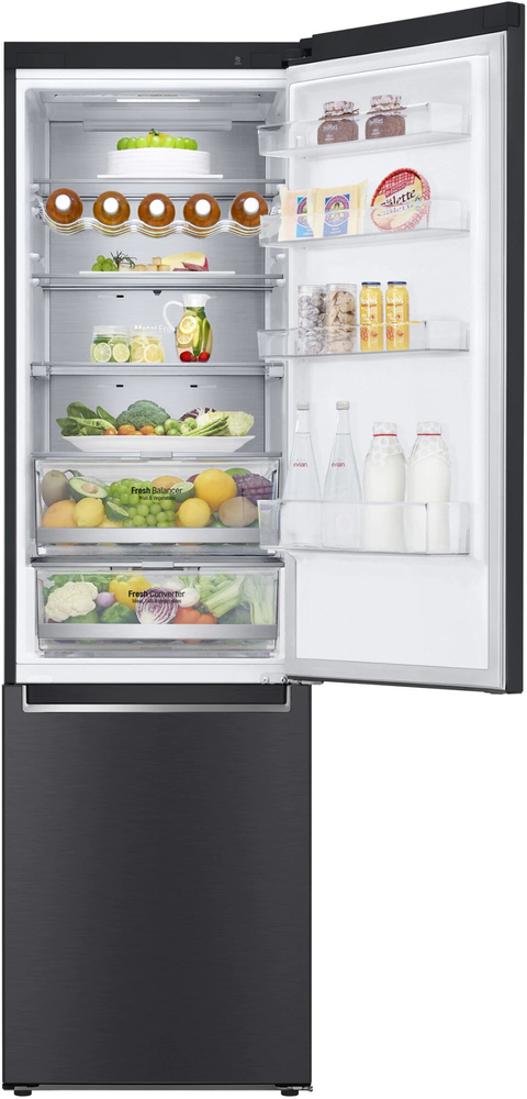 Детальное фото товара: LG GW-B509SLNM