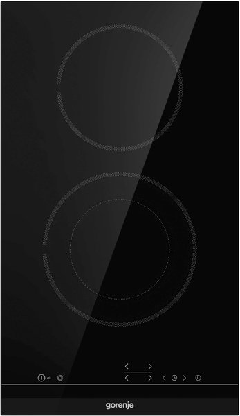 Детальное фото товара: Gorenje ECT322BCSC стеклокерамическая поверхность