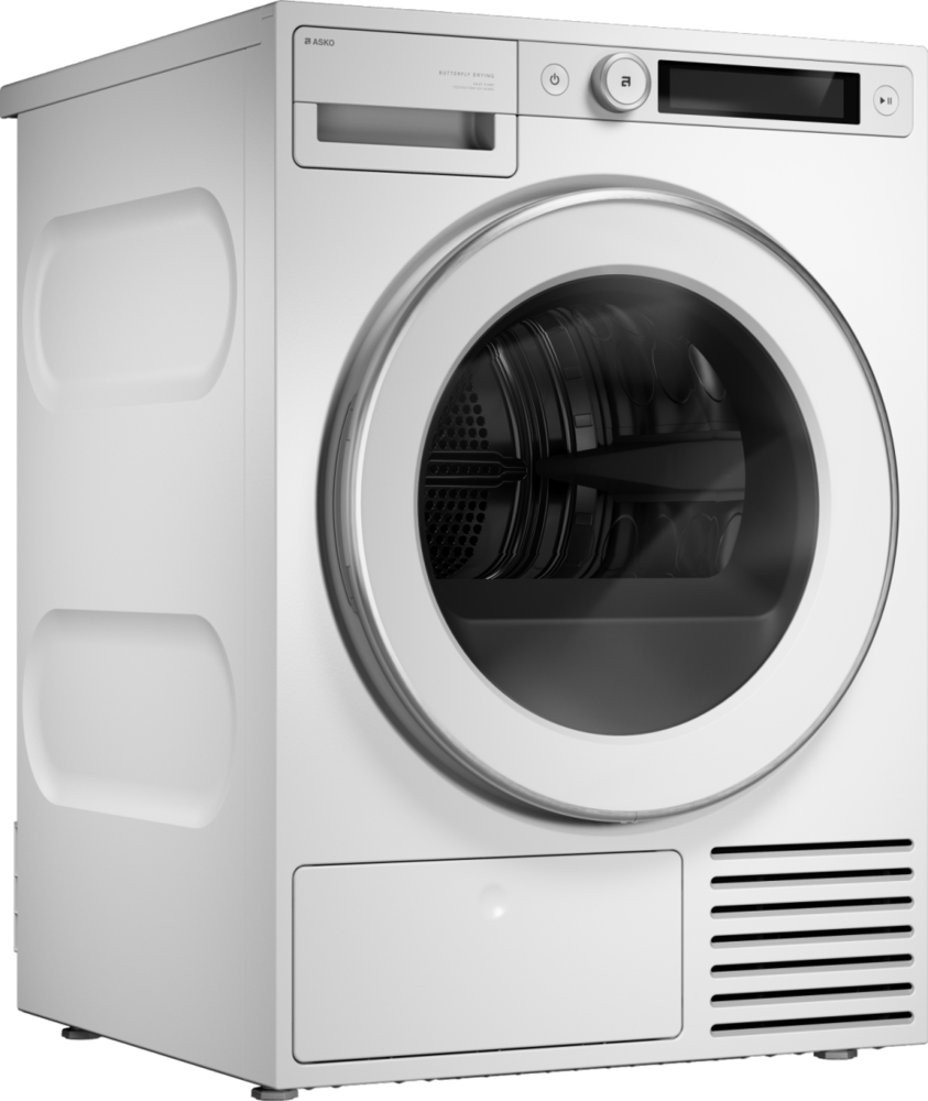 ASKO T509HRW Детальное фото товара: ASKO T509HRW