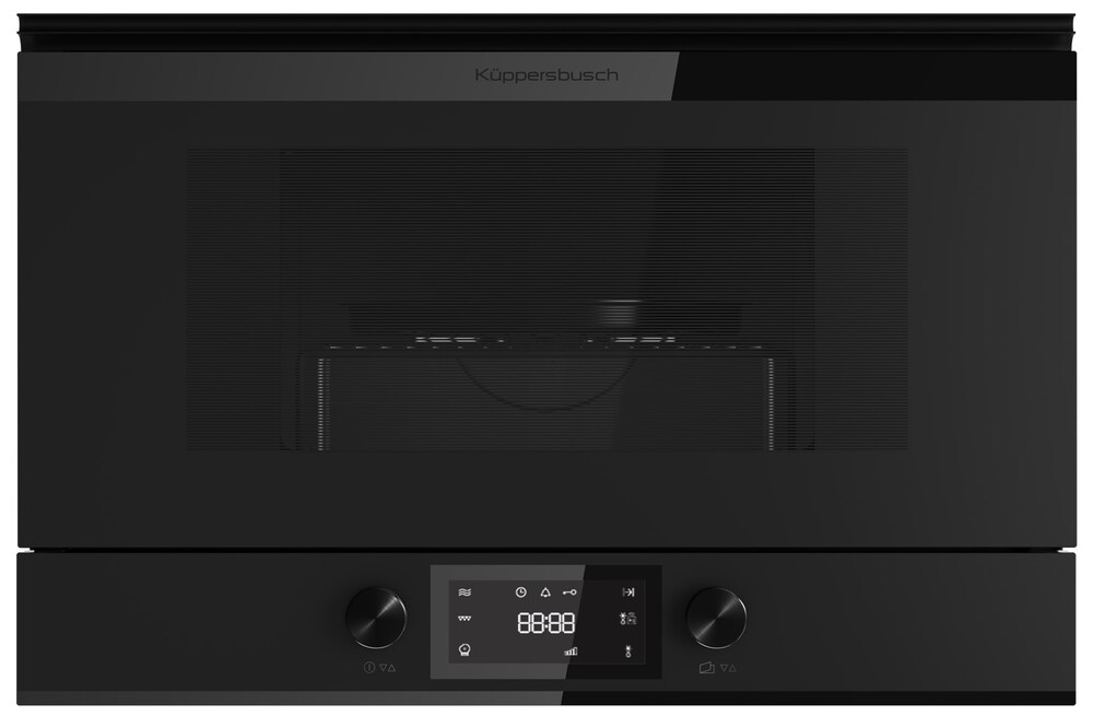 Фото товара: Kuppersbusch MR 6330.0 KSM MattBlack