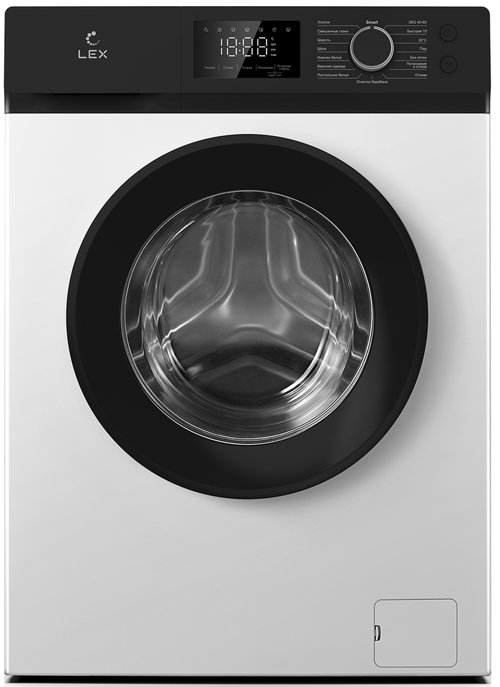 LEX LWM08012WBLID Фото товара: LEX LWM08012WBLID