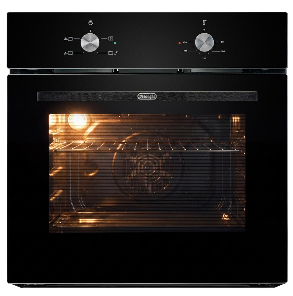 Детальное фото товара: DeLonghi DEO 615 NB MIA