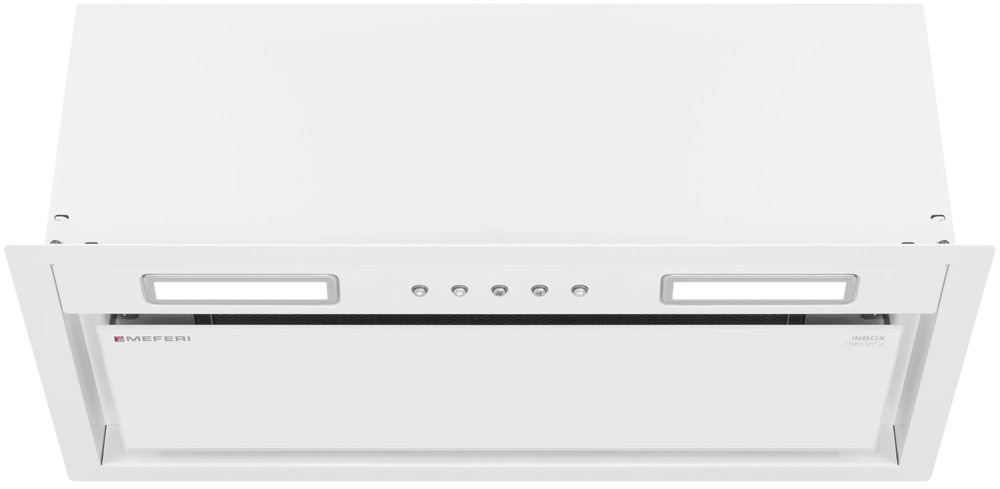 Детальное фото товара: MEFERI INBOX60WH COMFORT PLUS