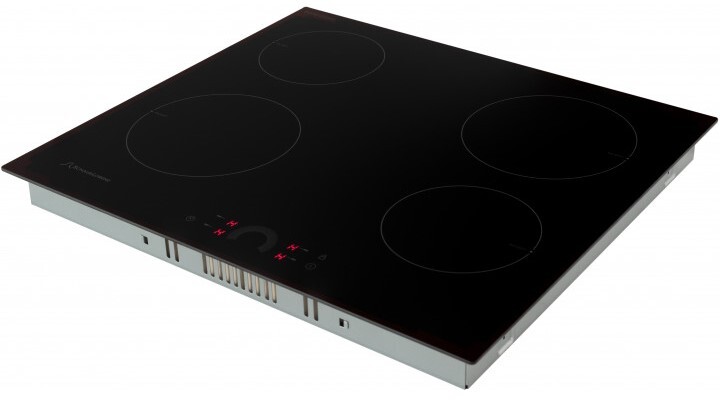 Детальное фото товара: Schaub Lorenz SLK CY 60 H5 стеклокерамическая поверхность