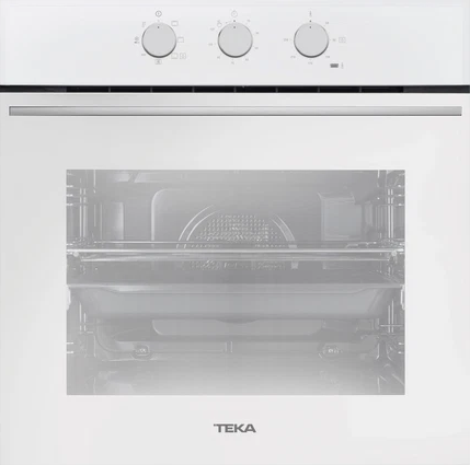 Фото товара: Teka HSB 610 WHITE