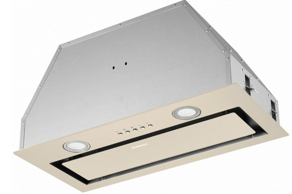 Фото товара: Maunfeld TRAPEZE 602IG BEIGE