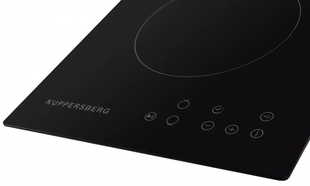 Детальное фото товара: Kuppersberg ECO 301 стеклокерамическая поверхность