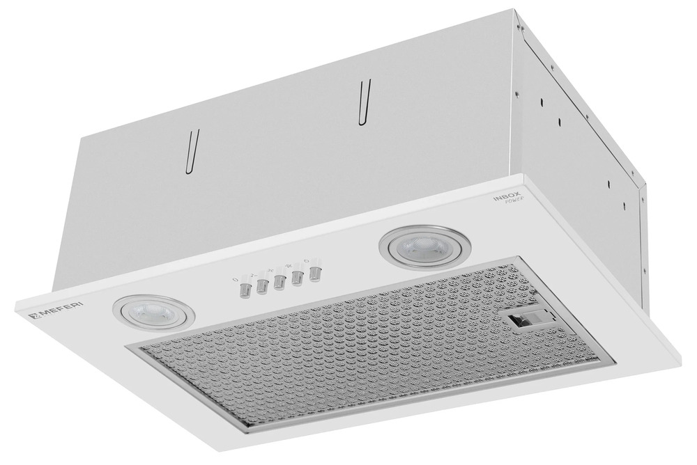 Детальное фото товара: MEFERI INBOX45WH POWER