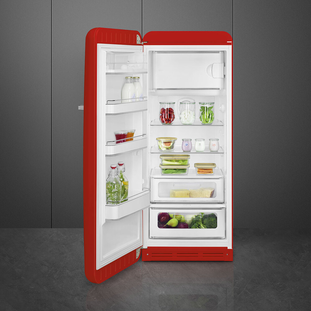Детальное фото товара: Smeg FAB28LRD6