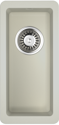 Фото товара: Omoikiri Kata 20-U-PA, мойка, гранит, пастила