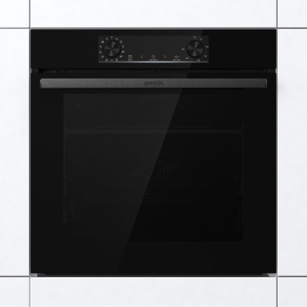 Детальное фото товара: Gorenje BPS6737E14BG