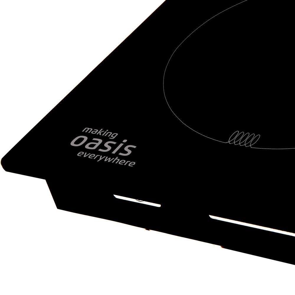 Детальное фото товара: making Oasis everywhere P-IBF индукционная поверхность