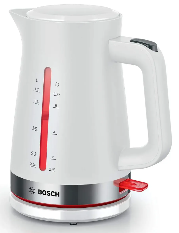 Фото товара: Bosch TWK4M221 электрический чайник