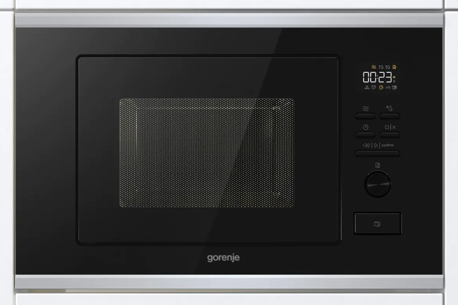 Детальное фото товара: Gorenje BMX201M2BG
