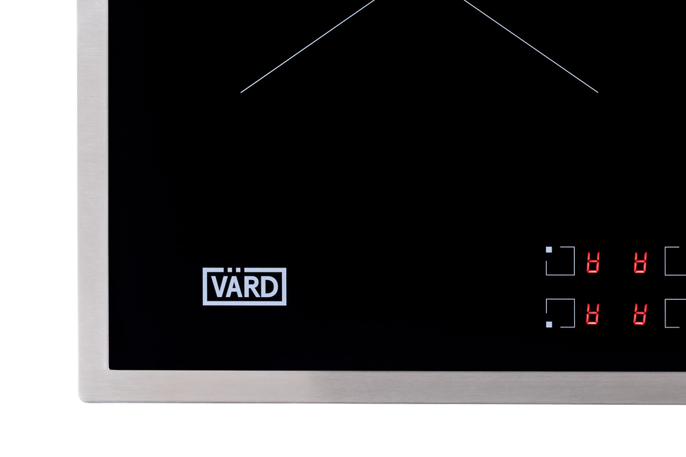 Детальное фото товара: VARD VHI6420X индукционная поверхность