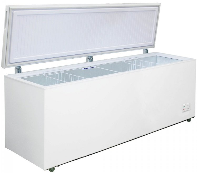 Фото товара: Бирюса 680KXQ