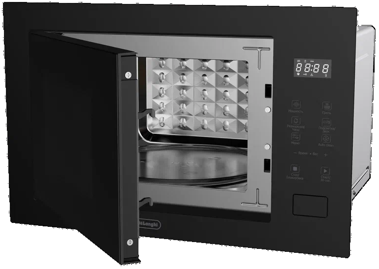 Детальное фото товара: DeLonghi DMO 25NB TEANO