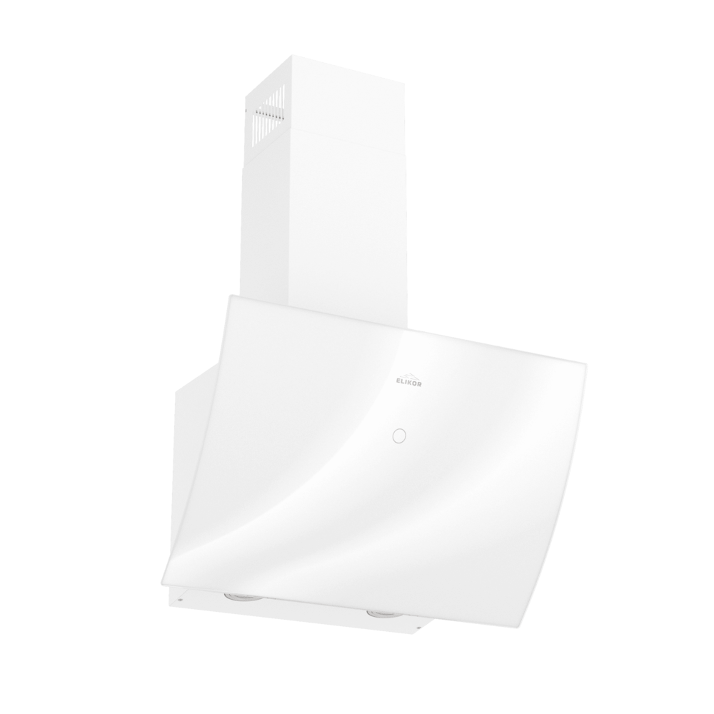 Elikor WAVE 60 WH белый Фото товара: Elikor WAVE 60 WH белый