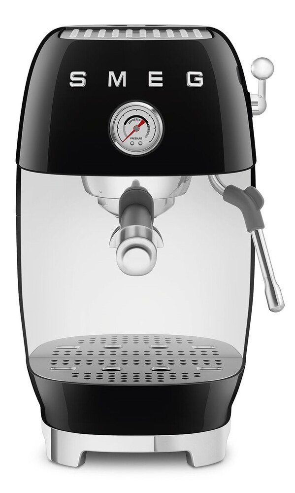Детальное фото товара: Smeg ECF03BLEU