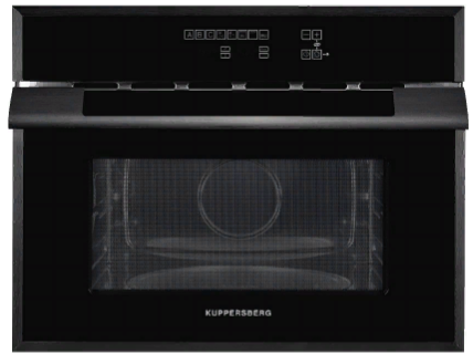 Фото товара: Kuppersberg HMWZ 969 B