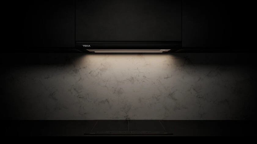 Детальное фото товара: Teka TL 6310 BLACK