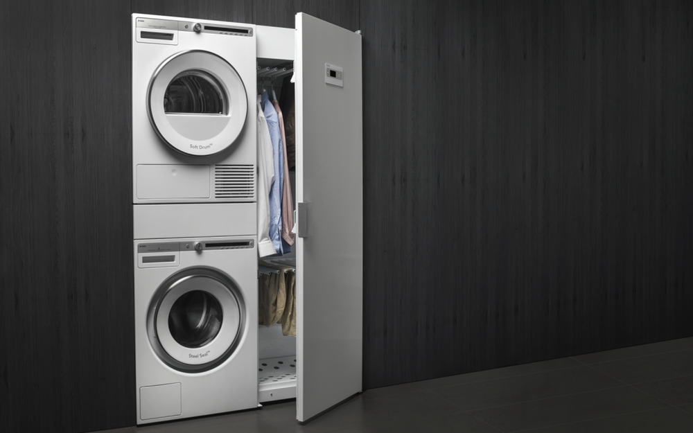 Детальное фото товара: ASKO DC7784V.W