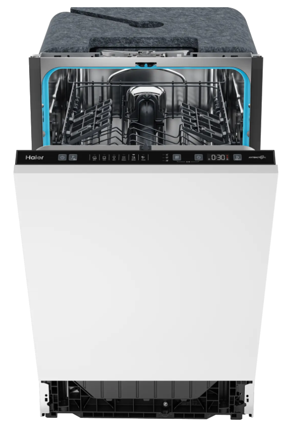 Фото товара: Haier HDWE9-591RU