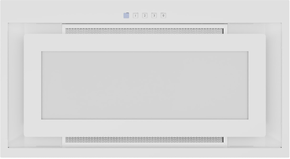 Детальное фото товара: AKPO WK-12 Estrella 60 см. белый