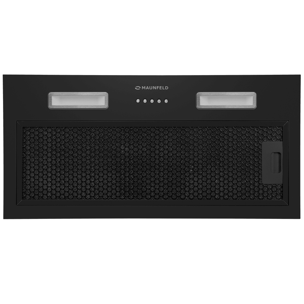 Детальное фото товара: Maunfeld THAMES 603PM Black