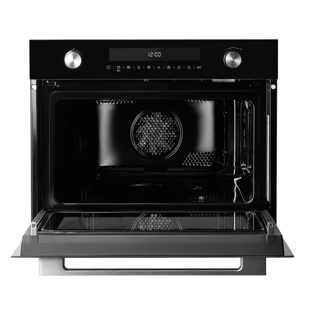 Детальное фото товара: Maunfeld MCMO5015MFB