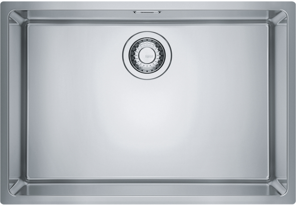 Фото товара: Franke FEX 210-60, мойка, нержавеющая сталь