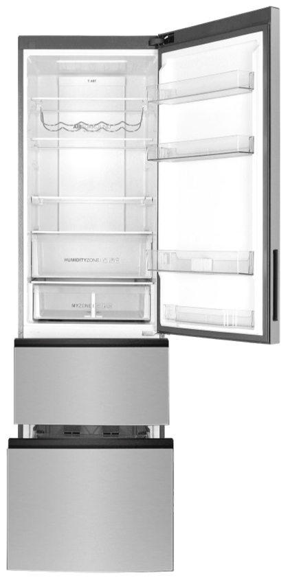 Детальное фото товара: Haier A4F639CXMVU1