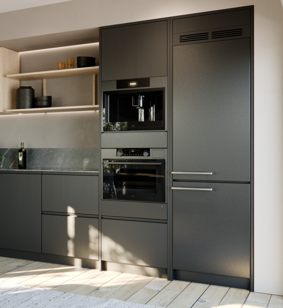 Детальное фото товара: ASKO CM8477B