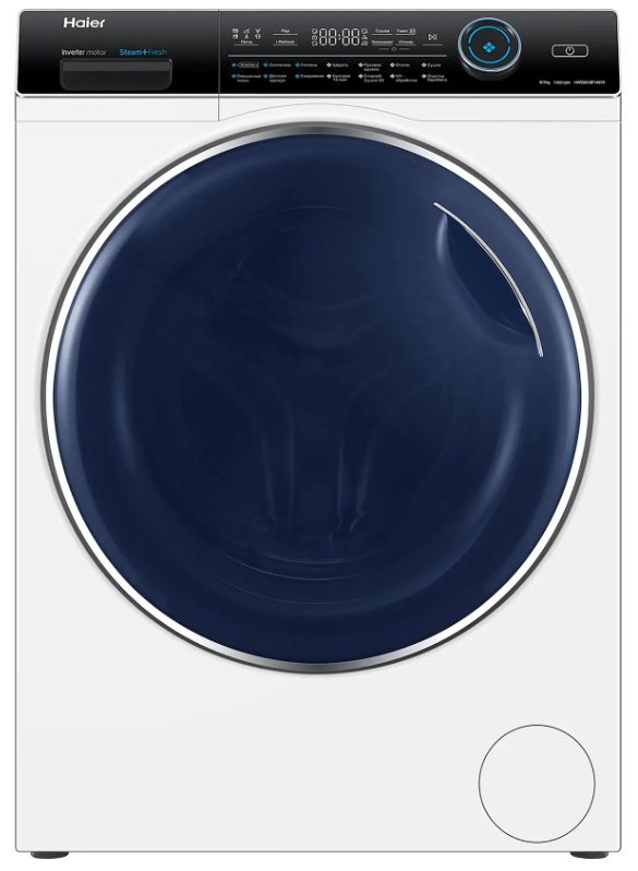 Фото товара: Haier HWD80-BP14979