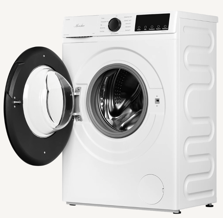 Monsher MWM 410 Blanc Детальное фото товара: Monsher MWM 410 Blanc
