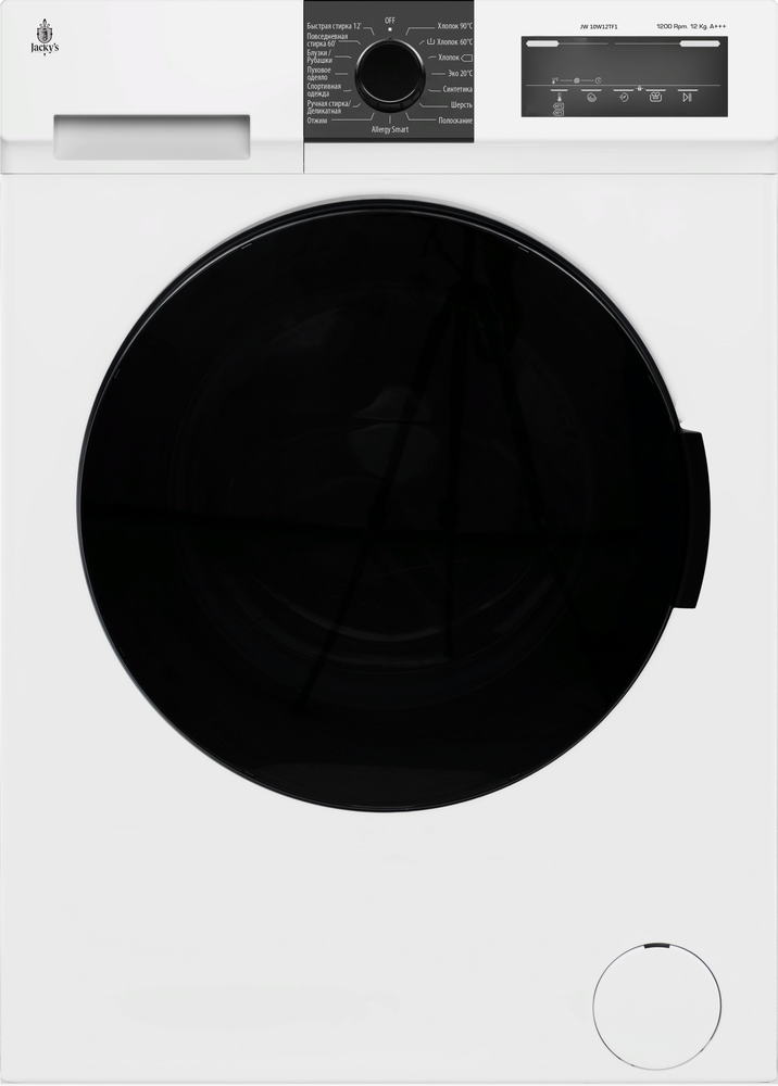 Jacky's JW 10W12TF1 Детальное фото товара: Jacky's JW 10W12TF1