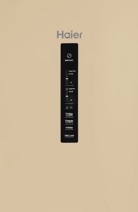 Детальное фото товара: Haier CEF535AGG