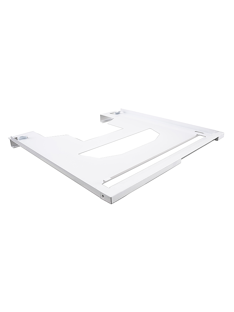 Детальное фото товара: Kuppersbusch монтажный комплект без выдвижной полки 51027, белый