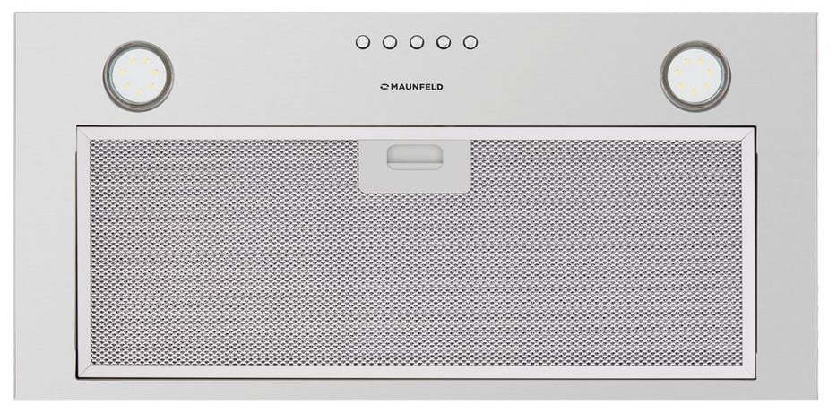 Детальное фото товара: Maunfeld CROSBY POWER 50 INOX