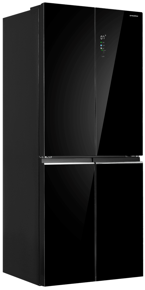 Детальное фото товара: Maunfeld MFF192NFB01 Inverter
